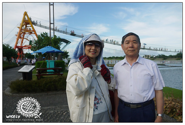 【活動】宜蘭．2010 宜蘭國際童玩藝術節(冬山河親水公園) 隨手拍