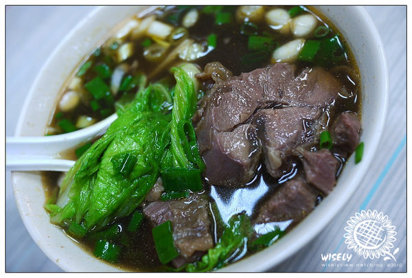 【食記】新北.永和:山東老鄉麵食 (眷村式口味) 【食記】新北.永和:山東老鄉麵食 (眷村式口味)