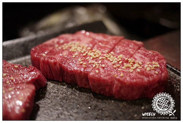 【食記】台北.東區商圈:大腕燒肉專門店 2010 【食記】台北.東區商圈:大腕燒肉專門店 2010