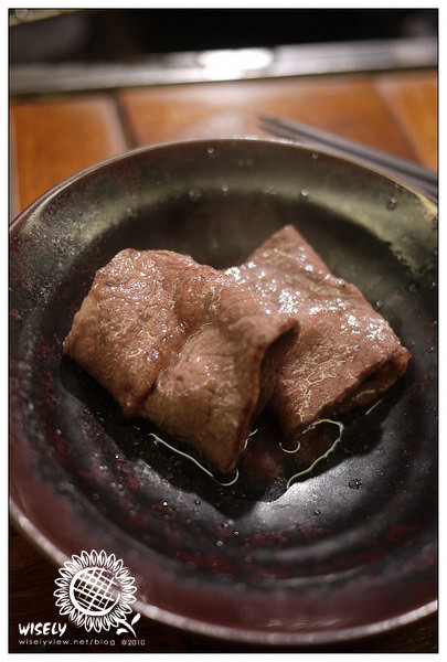 【食記】台北.東區商圈:大腕燒肉專門店 2010 【食記】台北.東區商圈:大腕燒肉專門店 2010