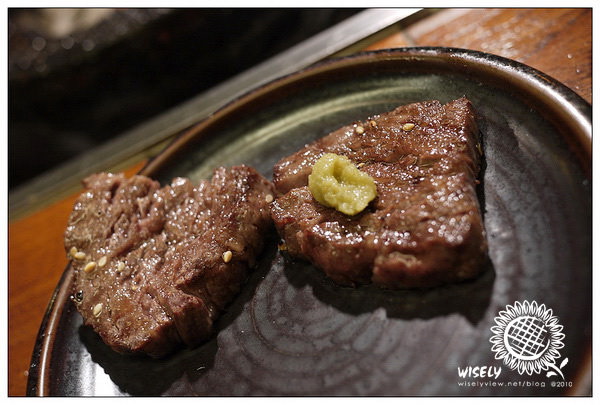 【食記】台北.東區商圈:大腕燒肉專門店 2010 【食記】台北.東區商圈:大腕燒肉專門店 2010