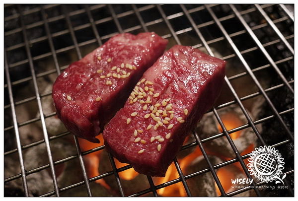 【食記】台北.東區商圈:大腕燒肉專門店 2010 【食記】台北.東區商圈:大腕燒肉專門店 2010