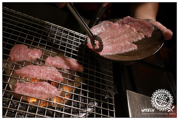 【食記】台北.東區商圈:大腕燒肉專門店 2010 【食記】台北.東區商圈:大腕燒肉專門店 2010