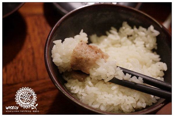 【食記】台北.東區商圈:大腕燒肉專門店 2010 【食記】台北.東區商圈:大腕燒肉專門店 2010