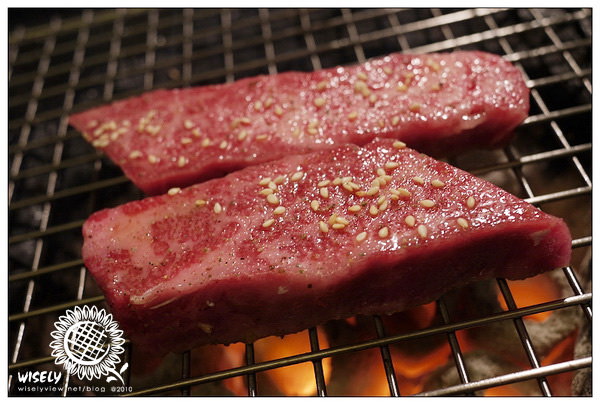 【食記】台北.東區商圈:大腕燒肉專門店 2010 【食記】台北.東區商圈:大腕燒肉專門店 2010
