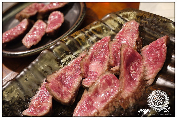 【食記】台北.東區商圈:大腕燒肉專門店 2010 【食記】台北.東區商圈:大腕燒肉專門店 2010