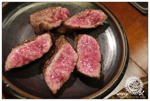 【食記】台北.東區商圈:大腕燒肉專門店 2010 【食記】台北.東區商圈:大腕燒肉專門店 2010