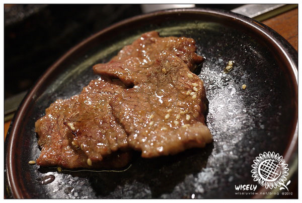 【食記】台北.東區商圈:大腕燒肉專門店 2010 【食記】台北.東區商圈:大腕燒肉專門店 2010