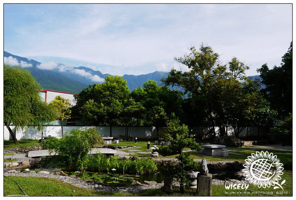 【旅遊】2010花東遊：花蓮吉安鄉．吉安慶修院 -03