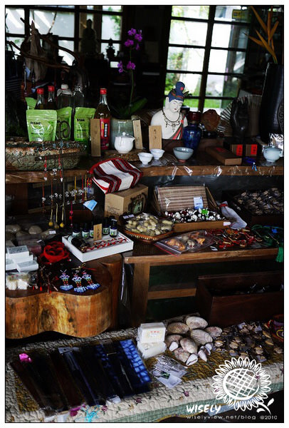 【旅遊】2010花東遊：花蓮吉安鄉．吉安慶修院 -03