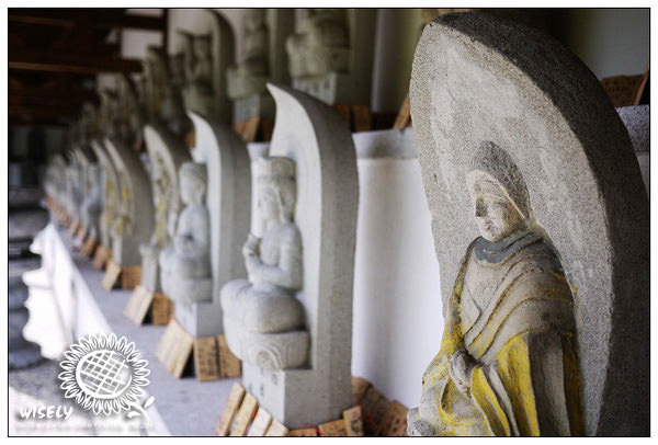 【旅遊】2010花東遊：花蓮吉安鄉．吉安慶修院 -03