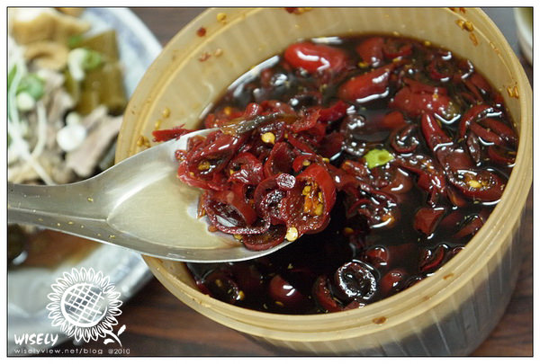 阿文川味牛肉麵︱近師大古亭巷弄美味︱捷運古亭捷運站