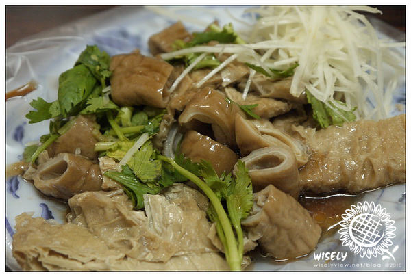 阿文川味牛肉麵︱近師大古亭巷弄美味︱捷運古亭捷運站