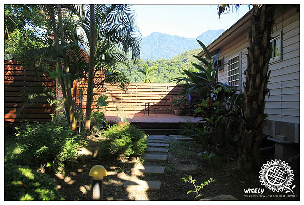 【住宿】2010花東遊:台東延平鄉.宜興園休閒渡假別墅 -06 【住宿】2010花東遊:台東延平鄉.宜興園休閒渡假別墅 -06