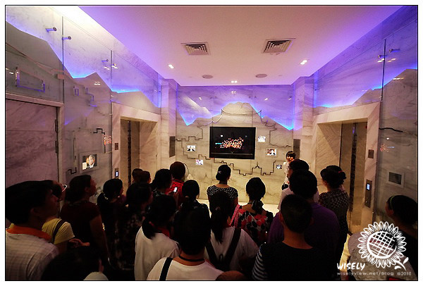 【旅遊】2010 中國.上海:世博台灣館(二)展覽介紹 –05 【旅遊】2010 中國.上海:世博台灣館(二)展覽介紹 –05
