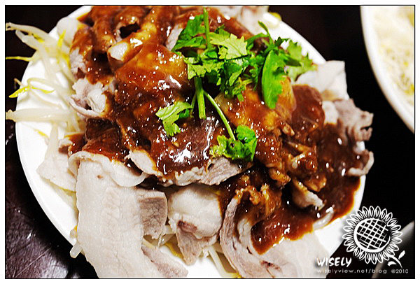 【食記】台北．光華新天地：品鱻活海鮮百元熱炒