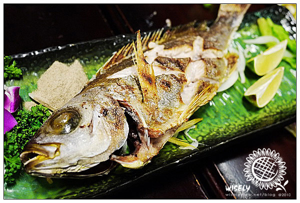 【食記】台北．光華新天地：品鱻活海鮮百元熱炒
