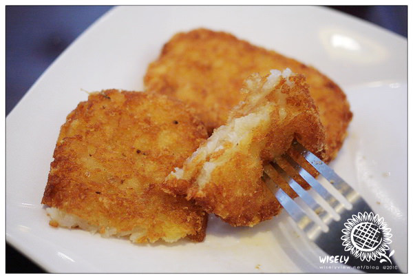【食記】台北.景美夜市:Jim’s Burger早餐 (提供WiFi網路) 【食記】台北.景美夜市:Jim’s Burger早餐 (提供WiFi網路)