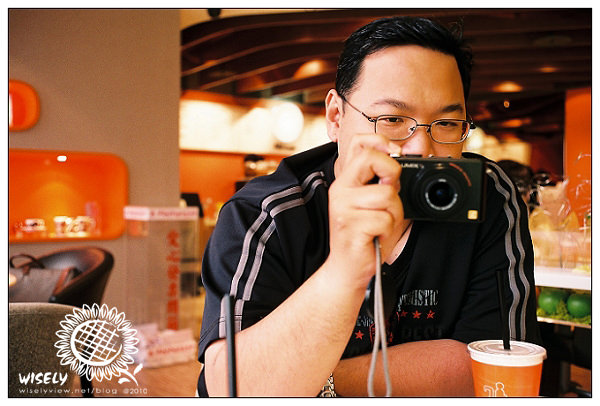 【邀稿】「走吧！OKMAN帶您找工作」：Wisely採訪編輯職場心得碎碎唸 @WISELY's 拍拍照寫寫字