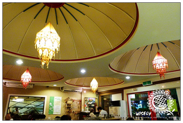 【食記】台北．士林夜市商圈：草原風蒙古火鍋(涮涮鍋)