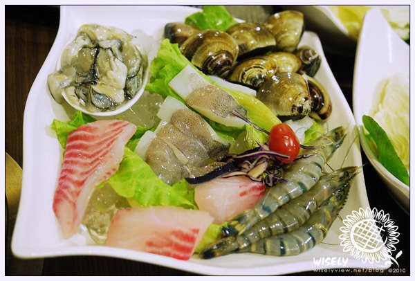 【食記】台北．士林夜市商圈：草原風蒙古火鍋(涮涮鍋)