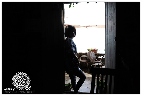 【旅遊】2010台灣．馬祖：北竿島芹壁聚落_芹壁渡假村 –04