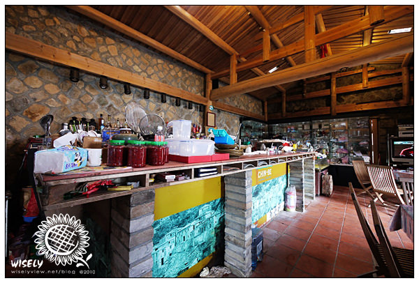 【旅遊】2010台灣．馬祖：北竿島芹壁聚落_芹壁渡假村 –04