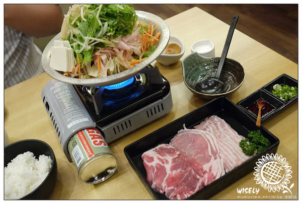 【食記】台北．勝博殿日式炸猪排 (南西三店)：千層錦豬排、美肌鍋