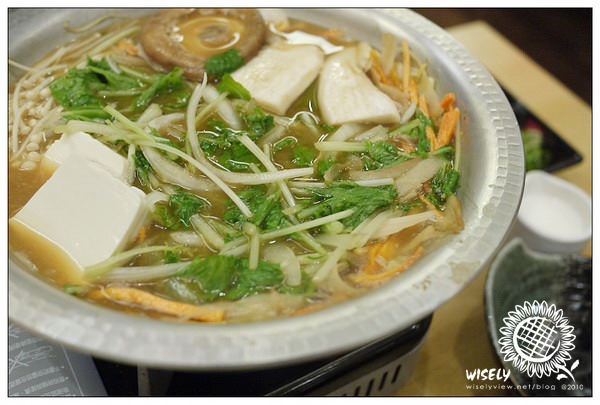 【食記】台北．勝博殿日式炸猪排 (南西三店)：千層錦豬排、美肌鍋