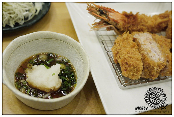 【食記】台北．勝博殿日式炸猪排 (南西三店)：千層錦豬排、美肌鍋