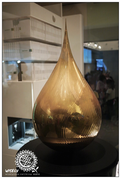 【旅遊】2010中國．上海：世博中國館&捷克館 -09