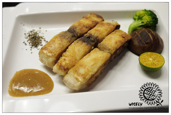 歇業.和風鐵板燒料理︱八道超值套餐︱宜蘭新月廣場美食 歇業.和風鐵板燒料理︱八道超值套餐︱宜蘭新月廣場美食