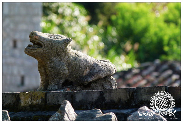 【相機】2010台灣.馬祖：Panasonic FZ100試用心得 & 南竿津沙村隨拍 -06