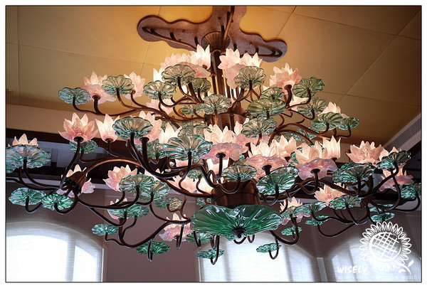 【旅遊】2010中國.香港：迪士尼樂園酒店(住房和餐廳) Day3