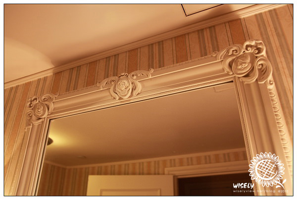 【旅遊】2010中國.香港：迪士尼樂園酒店(住房和餐廳) Day3