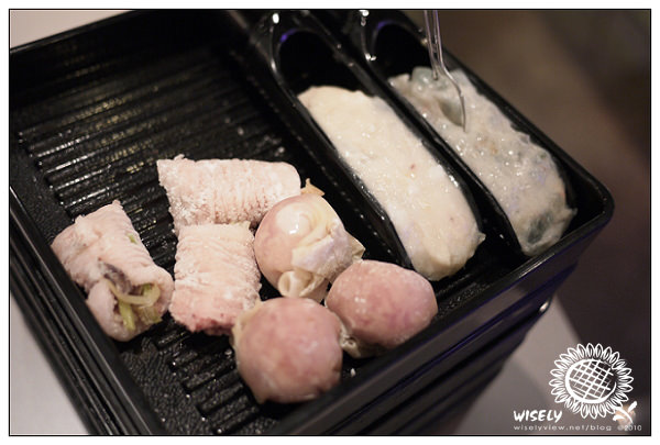 【食記】台北．東區商圈：馥臨港式火鍋市民店 (吃到飽)