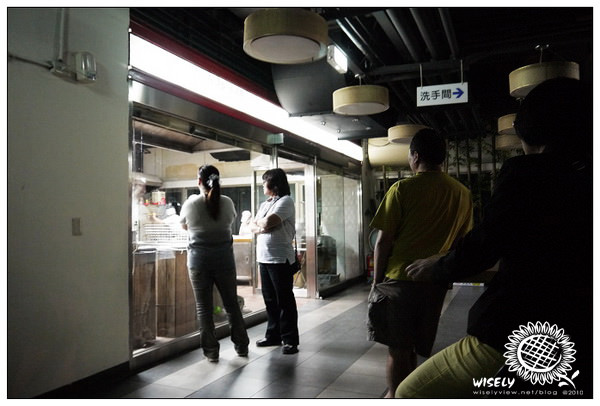 阜杭豆漿︱厚燒餅夾蛋︱台北排隊中式早餐︱捷運善導寺站