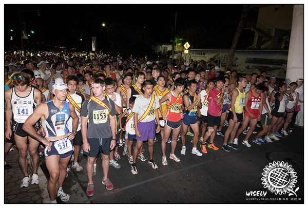 【旅遊】2010美國.關島：Ko’ko’Road Race 國際馬拉松隨記 –06