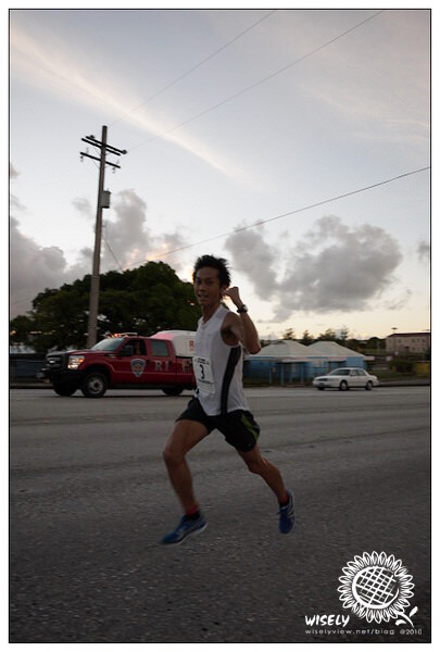 【旅遊】2010美國.關島：Ko’ko’Road Race 國際馬拉松隨記 –06