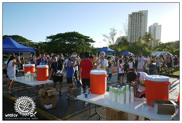 【旅遊】2010美國.關島：Ko’ko’Road Race 國際馬拉松隨記 –06