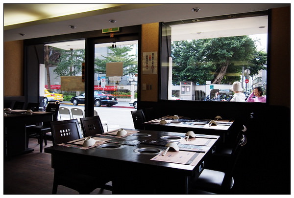 【食記】台北．大直捷運站一號出口：鍋饕精饌涮涮鍋 2010