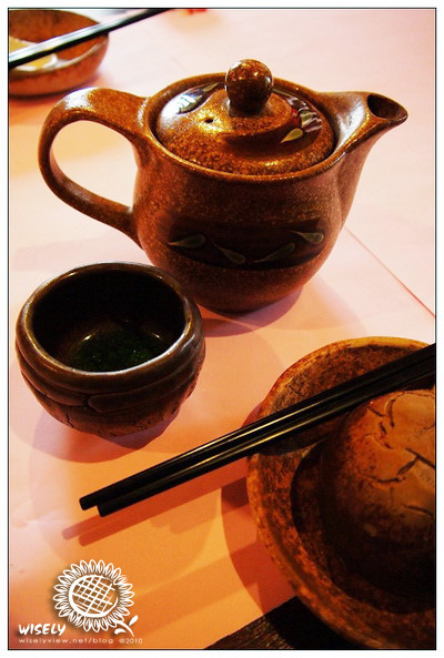 【食記】宜蘭．羅東鎮：客人城傳統養生食房