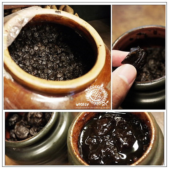 【試吃】台北．古意梅鋪：手工梅精、佐餐梅泥、紫蘇梅汁