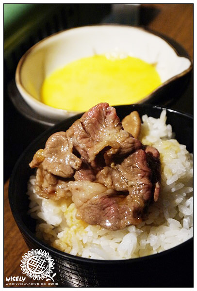 【食記】台北．古川日本料理：壽喜燒吃到飽 (續攤：丁香豆花、亞奇咖啡)