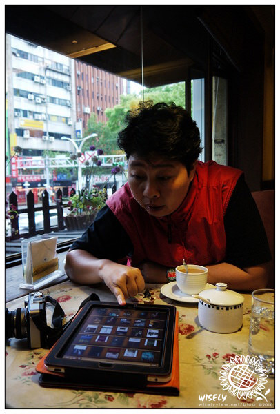 【食記】台北．古川日本料理：壽喜燒吃到飽 (續攤：丁香豆花、亞奇咖啡)