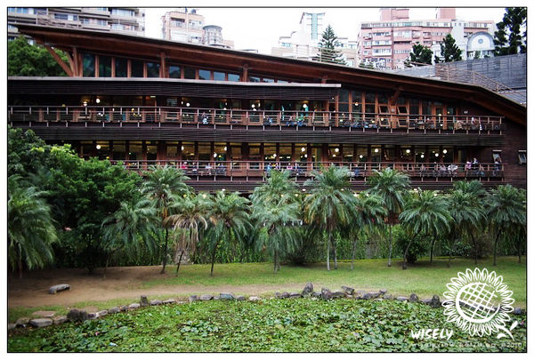 【旅行】台北.新北投:圖書館、地熱谷、銀光巷、瀧乃湯溫泉 (含交通資訊) 【旅行】台北.新北投:圖書館、地熱谷、銀光巷、瀧乃湯溫泉 (含交通資訊)