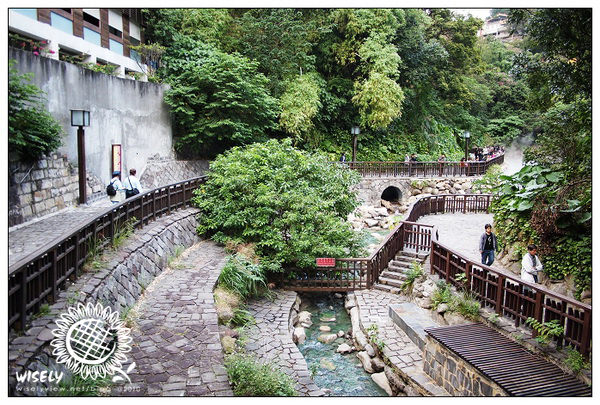 【旅行】台北.新北投:圖書館、地熱谷、銀光巷、瀧乃湯溫泉 (含交通資訊) 【旅行】台北.新北投:圖書館、地熱谷、銀光巷、瀧乃湯溫泉 (含交通資訊)