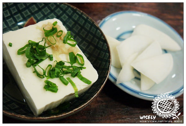 【食記】台北.中山商圈:肥前屋鰻魚飯2010 【食記】台北.中山商圈:肥前屋鰻魚飯2010