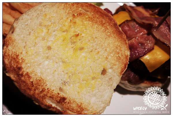 【食記】台北.師大夜市:Evans Burger 美式漢堡(已遷止) 【食記】台北.師大夜市:Evans Burger 美式漢堡(已遷止)