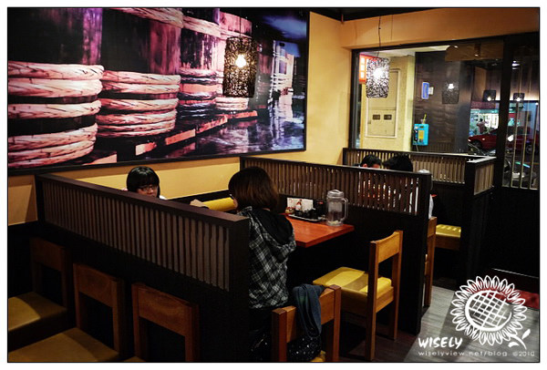 【食記】台北．長安東路近新生高架：旺味麵場田所商店(日式味噌拉麵)